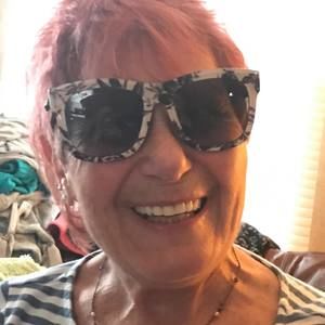 Meet your Posher, Brenda